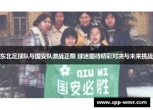 东北足球队与国安队激战正酣 球迷期待精彩对决与未来挑战